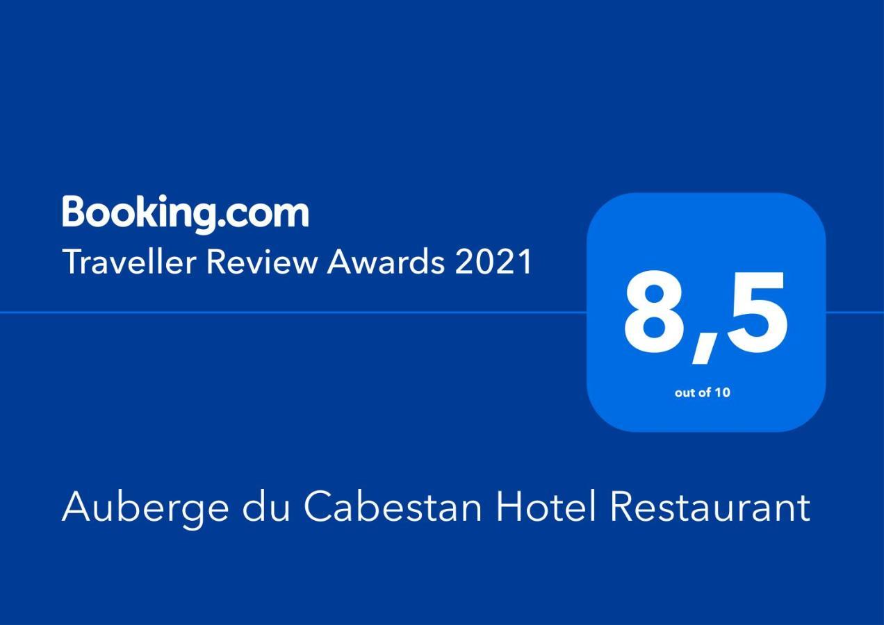 Auberge Du Cabestan Hotel Audierne Exterior foto